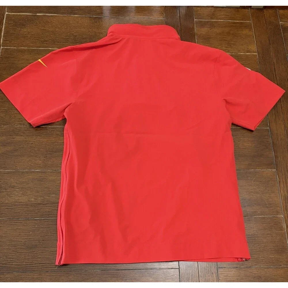 Nike field short